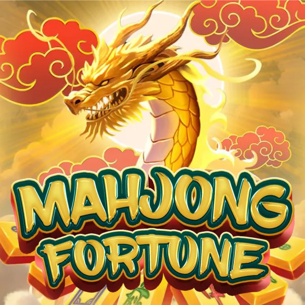 Mahjong Fortune - HONEYSLOT777