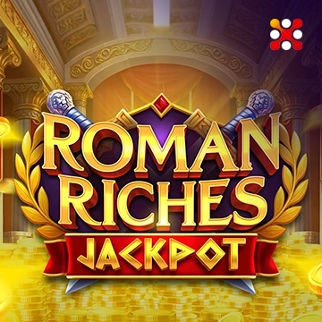 Mancala : Roman Riches Jackpot - HONEYSLOT777