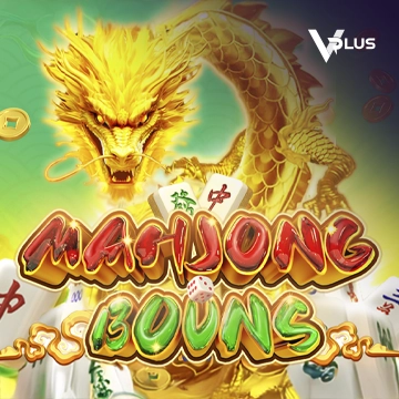 Vplus : Mahjong Bonus - HONEYSLOT777