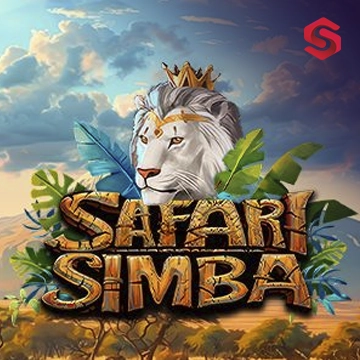 SmartSoft : Safari Simba - HONEYSLOT777