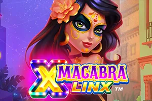 Playtech : Macabra Linx - HONEYSLOT777