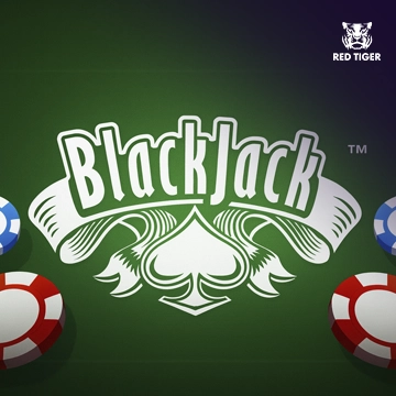 Redtiger : Classic Blackjack - HONEYSLOT777