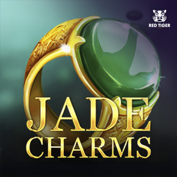 Redtiger : Jade Charms - HONEYSLOT777