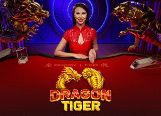 Dragon Tiger - HONEYSLOT777