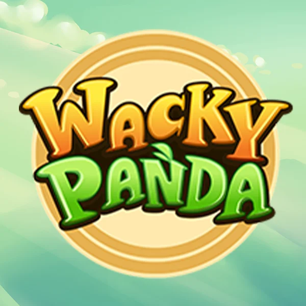 Microgaming : Wacky Panda - HONEYSLOT777