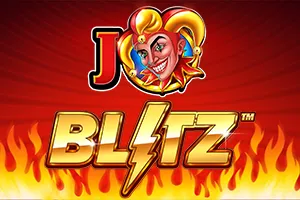 Playtech : Jo Blitz - HONEYSLOT777