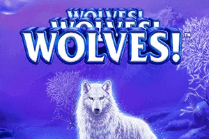 Playtech : Wolves! Wolves! Wolves! - HONEYSLOT777
