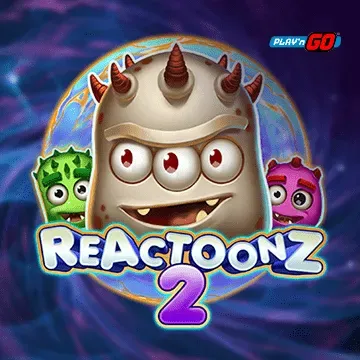 PlaynGo : Reactoonz 2 - HONEYSLOT777