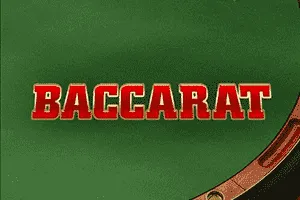 Playtech : Baccarat - HONEYSLOT777