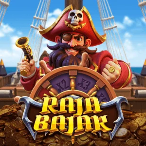 Pirate King - HONEYSLOT777