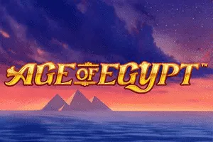 Playtech : Age of Egypt - HONEYSLOT777