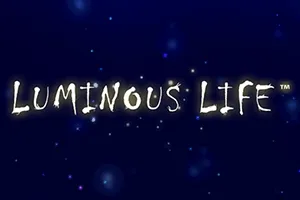 Playtech : Luminous Life - HONEYSLOT777