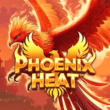 Playtech : Phoenix Heat - HONEYSLOT777