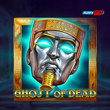 PlaynGo : Ghost of Dead - HONEYSLOT777