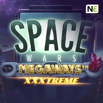 NetEnt : Space Wars Megaways XXXTreme - HONEYSLOT777