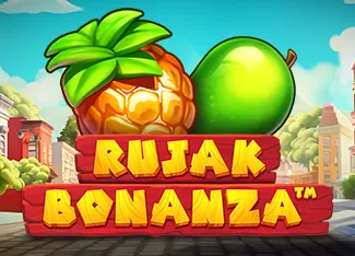 Rujak Bonanza - HONEYSLOT777