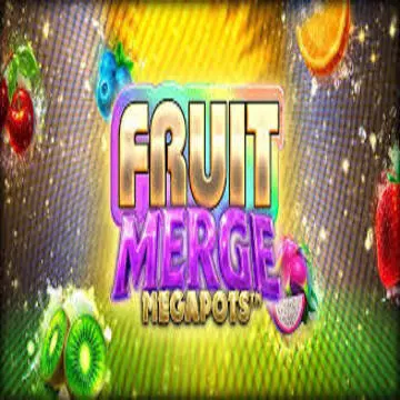 Fruit Merge Megapots - HONEYSLOT777