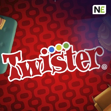 NetEnt : Twister - HONEYSLOT777
