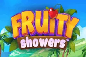 Playtech : Fruity Showers - HONEYSLOT777