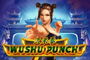 Playtech : Wushu Punch - HONEYSLOT777