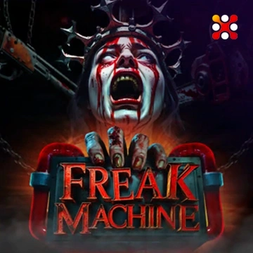 Mancala : Freak Machine - HONEYSLOT777