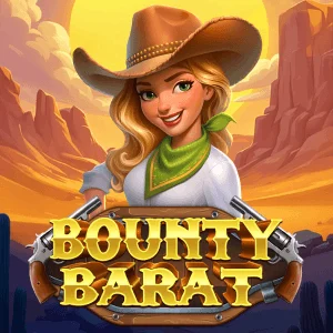 West Bounty - HONEYSLOT777