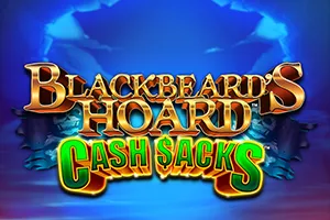 Playtech : Blackbeard’s Hoard Cash Sacks - HONEYSLOT777