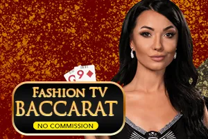 Fashion TV Baccarat NC - HONEYSLOT777