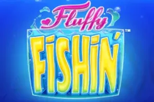 Playtech : Fluffy Fishin’ - HONEYSLOT777