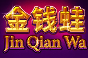 Playtech : Jin Qian Wa - HONEYSLOT777
