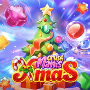 Sweet Crush Xmas - HONEYSLOT777