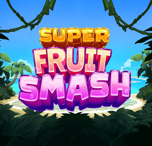 Slotmill : Super Fruit Smash - HONEYSLOT777