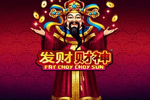 Playtech : Fat Choy Choy Sun - HONEYSLOT777