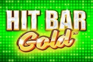 Playtech : Hit Bar: Gold - HONEYSLOT777