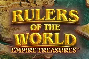 Playtech : Rulers of the World: Empire Treasures - HONEYSLOT777