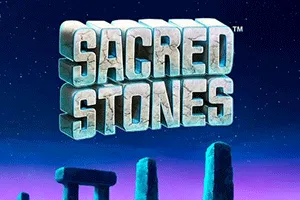 Playtech : Sacred Stones - HONEYSLOT777