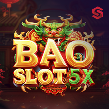 SmartSoft : Bao Slot 5X - HONEYSLOT777