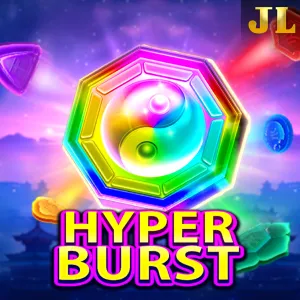 Jili : Hyper Burst - HONEYSLOT777