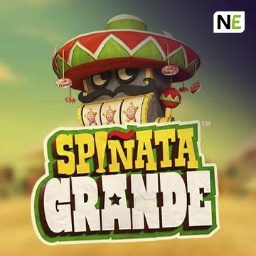 NetEnt : Spinata Grande - HONEYSLOT777