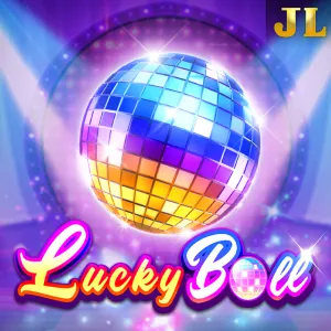 Jili : Lucky Ball - HONEYSLOT777