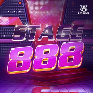 Redtiger : Stage 888 - HONEYSLOT777