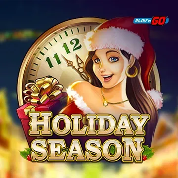 PlaynGo : Holiday Season - HONEYSLOT777