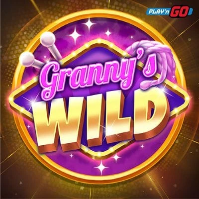 PlaynGo : Grannys Wild - HONEYSLOT777