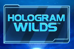 Playtech : Hologram Wilds - HONEYSLOT777