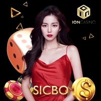 SICBO - HONEYSLOT777