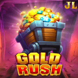 Jili : Gold Rush - HONEYSLOT777
