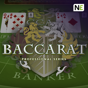 NetEnt : NetEnt Baccarat - HONEYSLOT777