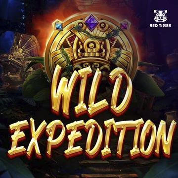 Redtiger : Wild Expedition - HONEYSLOT777