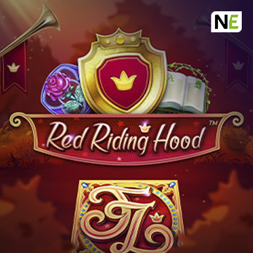 NetEnt : Fairytale Legends: Red Riding Hood - HONEYSLOT777