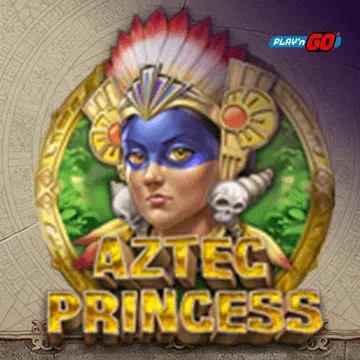 PlaynGo : Aztec Warrior Princess - HONEYSLOT777